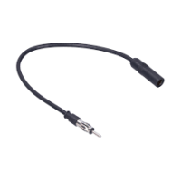 Car Universal Radio antenna Extention cable